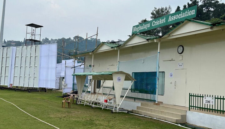 Ranji-Trophy