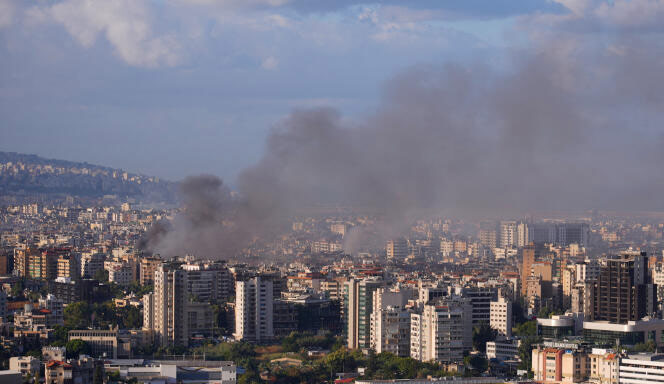 beirut