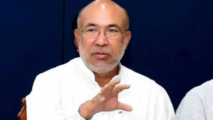 biren-singh