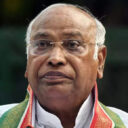 kharge