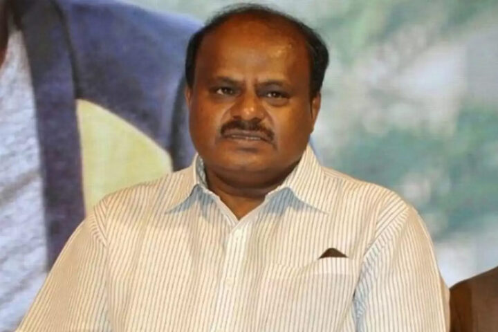 kumaraswamy