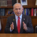 netanyahu