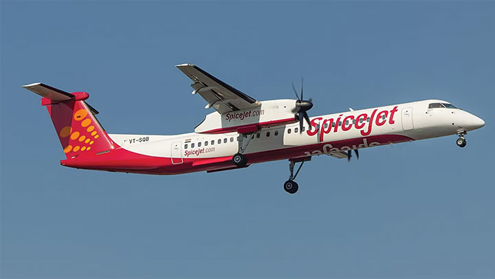 spicejet