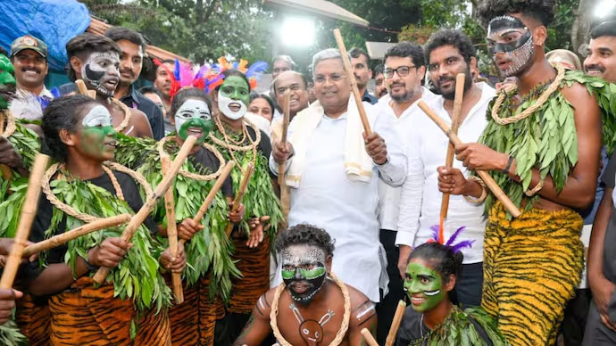 siddaramaiah