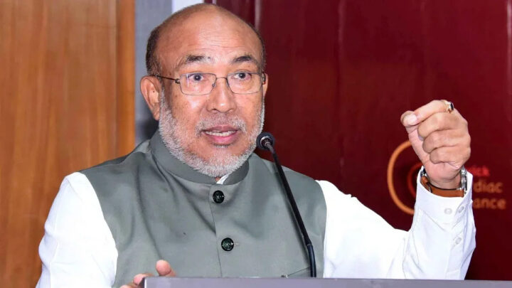 biren-singh