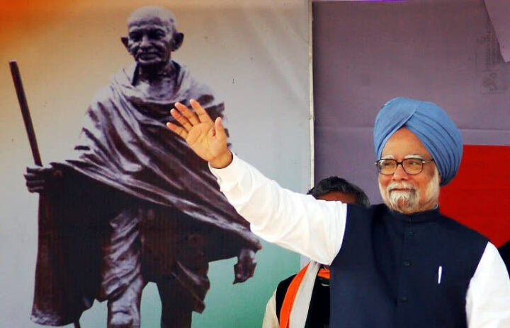 manmohan-singh