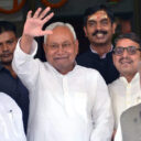 nitish-kumar