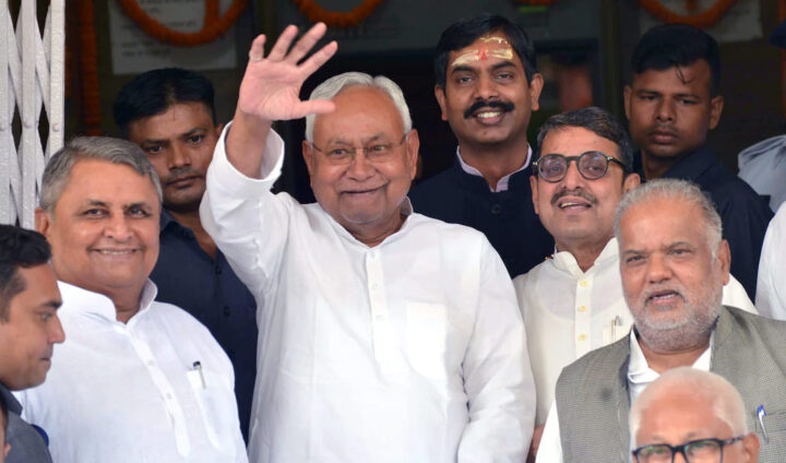 nitish-kumar