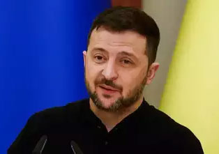 zelensky