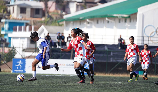 6th Meghalaya Games: 11 kol khyrwit jem ka East Khasi Hills ïa ka North Garo HC-Building-2560x1440-for-newspaper
