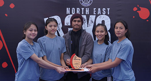 Kut noh ka 3×3 Basketball Challenge, lahduh ka St. Mary’s A, SYM Sub Zero, SYM JimJam & Anthonians basketball-challenge