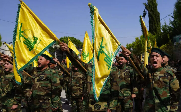 hezbollah