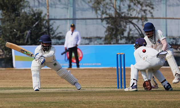 ranji-trophy