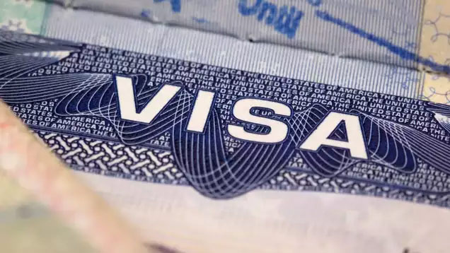 visa