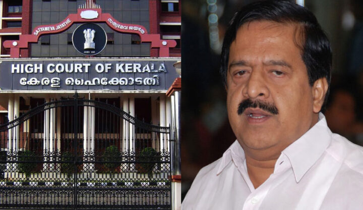 chennithala