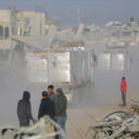 gaza