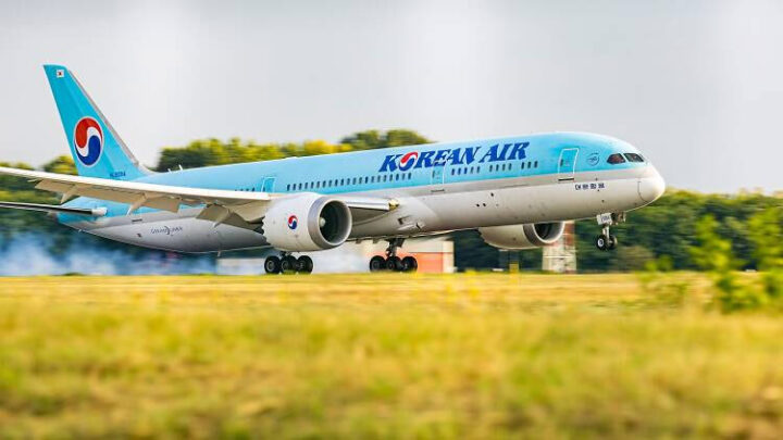 korean air