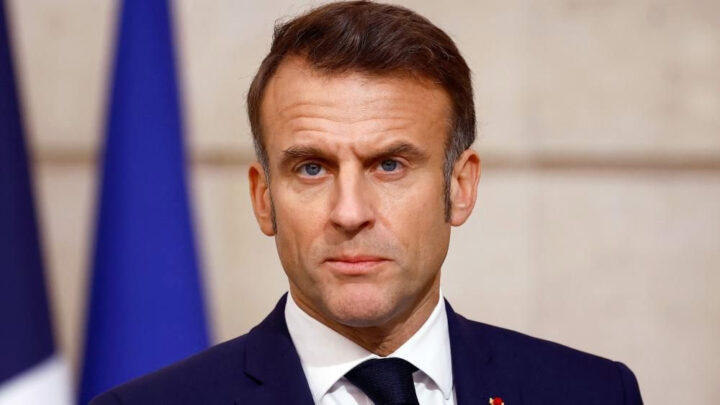 macron