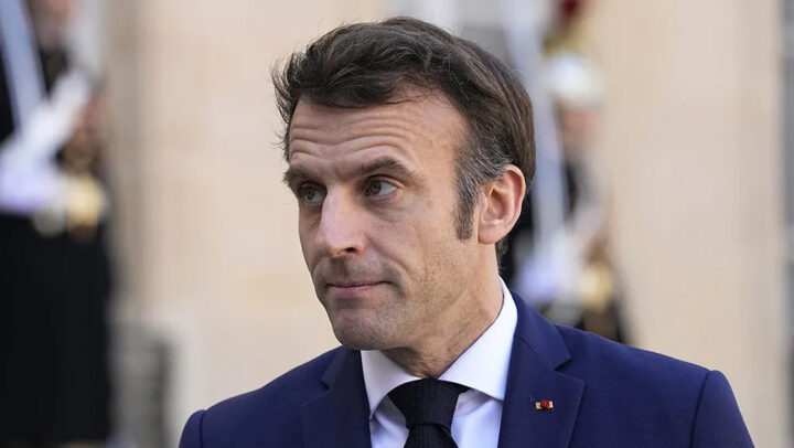 macron