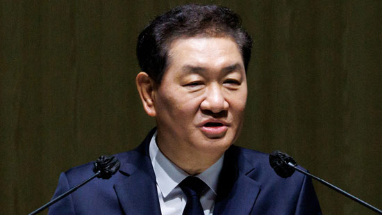 Khlad noh u heh ka Samsung Electronics na ka jingsangeh tied kynsan u klongsnam han