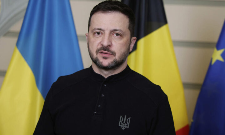 zelensky