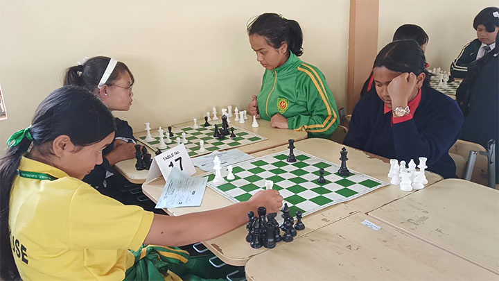 chess