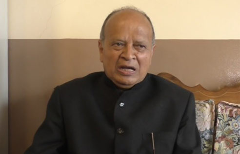 Shitom ban ïakren marwei ïa ki mat, donkam jingbun paid ha Parliament: Dr. Kharlukhi dr-kharlukhi
