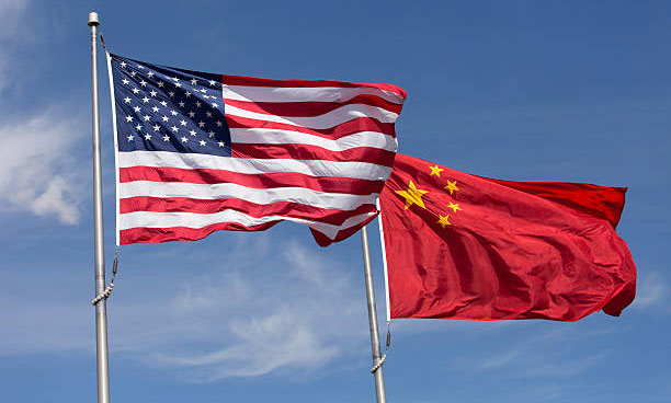 Kyntu ka China ïa ka US ban weng noh ka pynjari khajna ïa ki mar khaïi lama