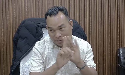 Lada ka CM Impact Guidebook kam myntoi bret noh sha Umïam ne thang noh: Rakkam rakkam