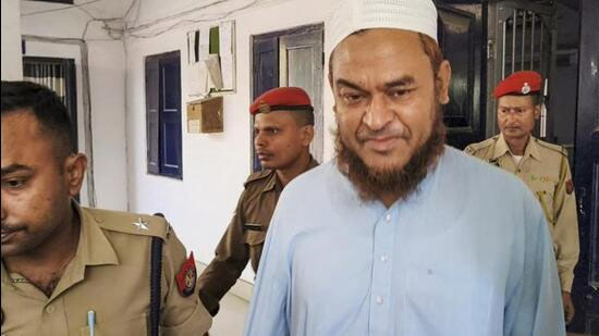 Shahkem u MLA ka Assam hapoh ka jingtreikam ka aiñ NSA aminul