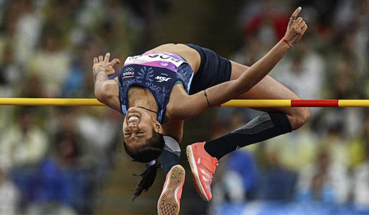 asian-athletics