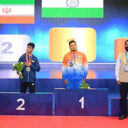 asian-senior-championship