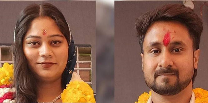Jah rngai shikurim na Indore ha ki jaka jngoh kai ha Sohra ba-jah