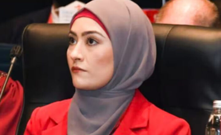 Phla ka nongthaw aiñ ba shah pynbor ban dih bad shad halor ka miej hapoh ka ïingdorbar fatima