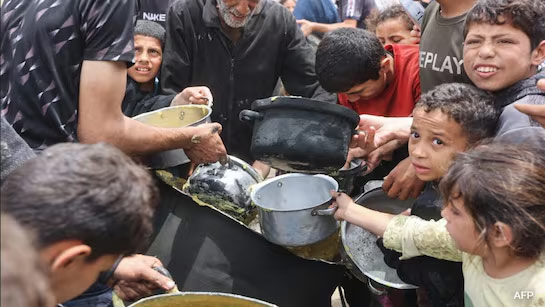 gaza