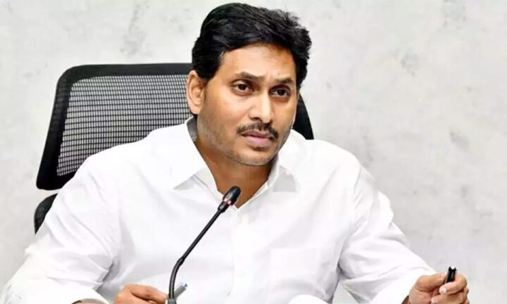 Pdiang u Reddy ïa ka rai jong ka sorkar pdeng halor ka jinglum khana samari jagan