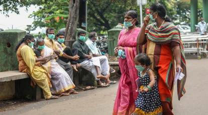 Jur ka jingpynkhreh jong ka sorkar Kerala ban ïada na ka jingpang Nipah kerala