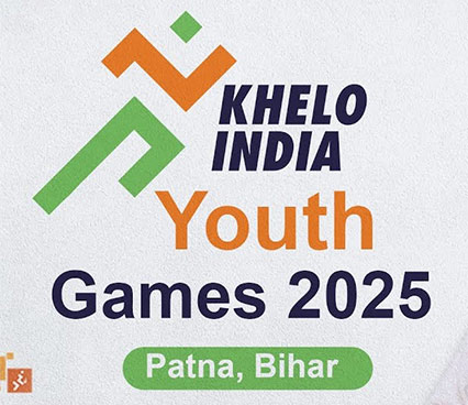 Kut noh ka Khelo India Youth Games, ka Maharashtra kum ka lahduh bad 158 tylli takma khelo-india