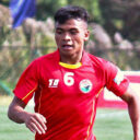 kynsailang-