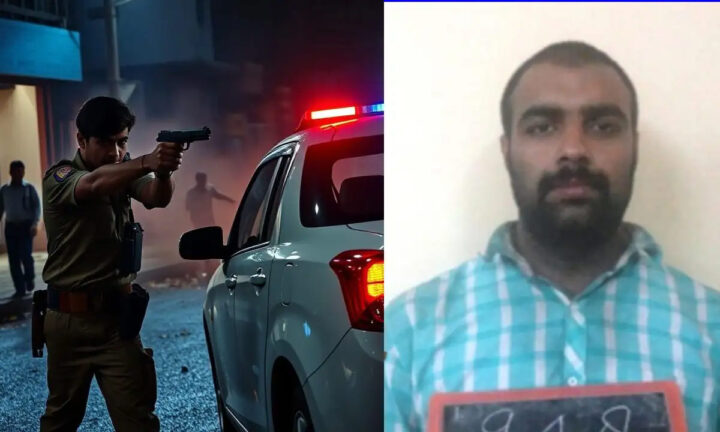 Shah pynïap u nongsiat suloi ba tbit ka kynhun runar Lawrence Bishnoi lawrence-bsihnoi