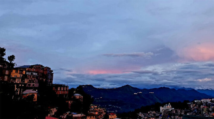 Sakhi ka Mizoram ba kiew ka jingwan bun ki nongjngoh kai pyrthei ha u snem 2024-25 mizoram