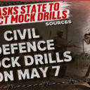mock-drill