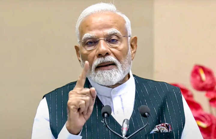 modi