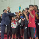 muaythai