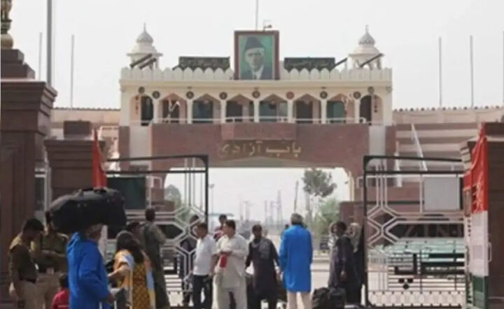 Palat 1000 ngut ki nong India ki la mih na Pakistan hadien ka jingjia ha Pahalgam nong-india-ba-mih-na-pakistan