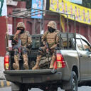 pakistan
