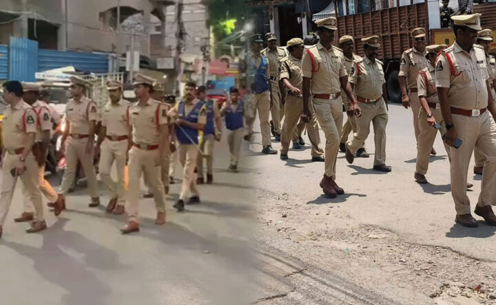 Khanglad ki bor pahara ïa ka jingthmu thombor ki lehnoh, shahkem 2 ngut pulit-telangana