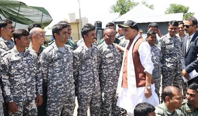 rajnath