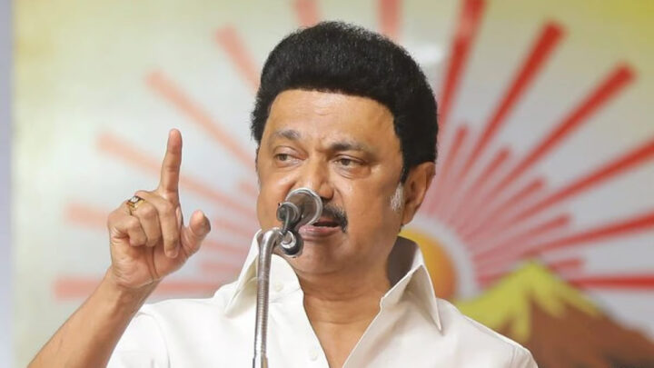 Kyntu u Stalin ïa ka liang pyrshah ban ïatylli ha ka ban pyrshah jur ïa ka sorkar pdeng stalin