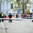 sweden